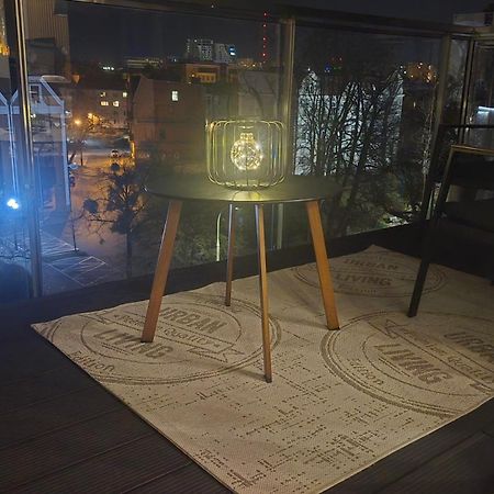 Apartament Neptun Opolznevoye Bagian luar foto