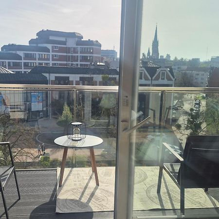 Apartament Neptun Opolznevoye Bagian luar foto