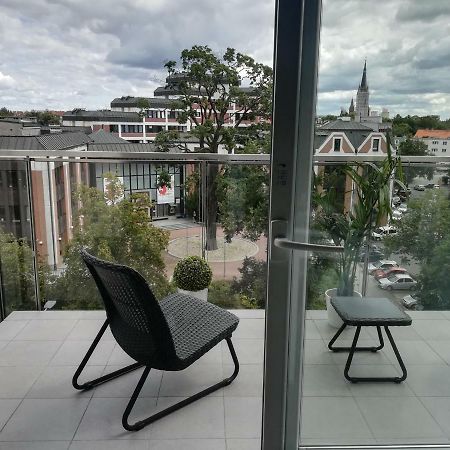 Apartament Neptun Opolznevoye Bagian luar foto