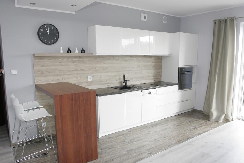 Apartament Neptun Opolznevoye Ruang foto