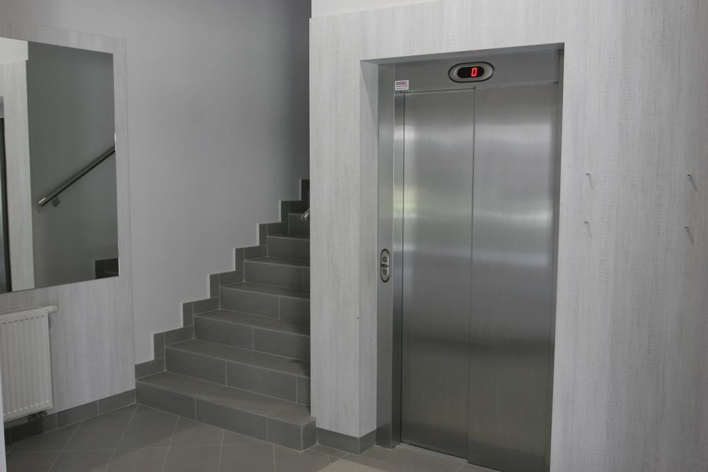 Apartament Neptun Opolznevoye Ruang foto