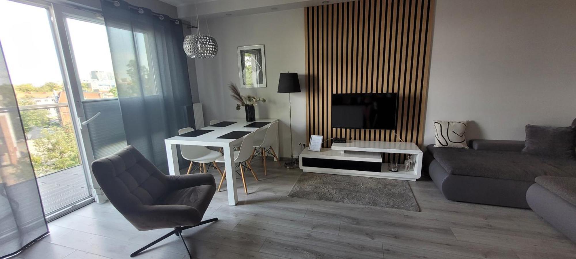 Apartament Neptun Opolznevoye Bagian luar foto