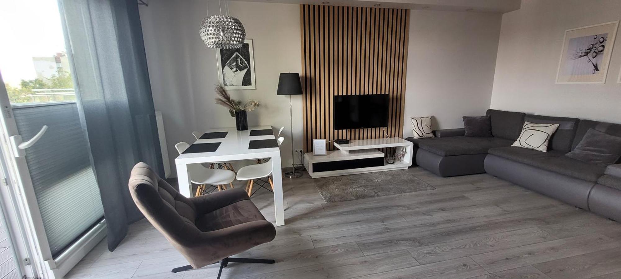 Apartament Neptun Opolznevoye Ruang foto