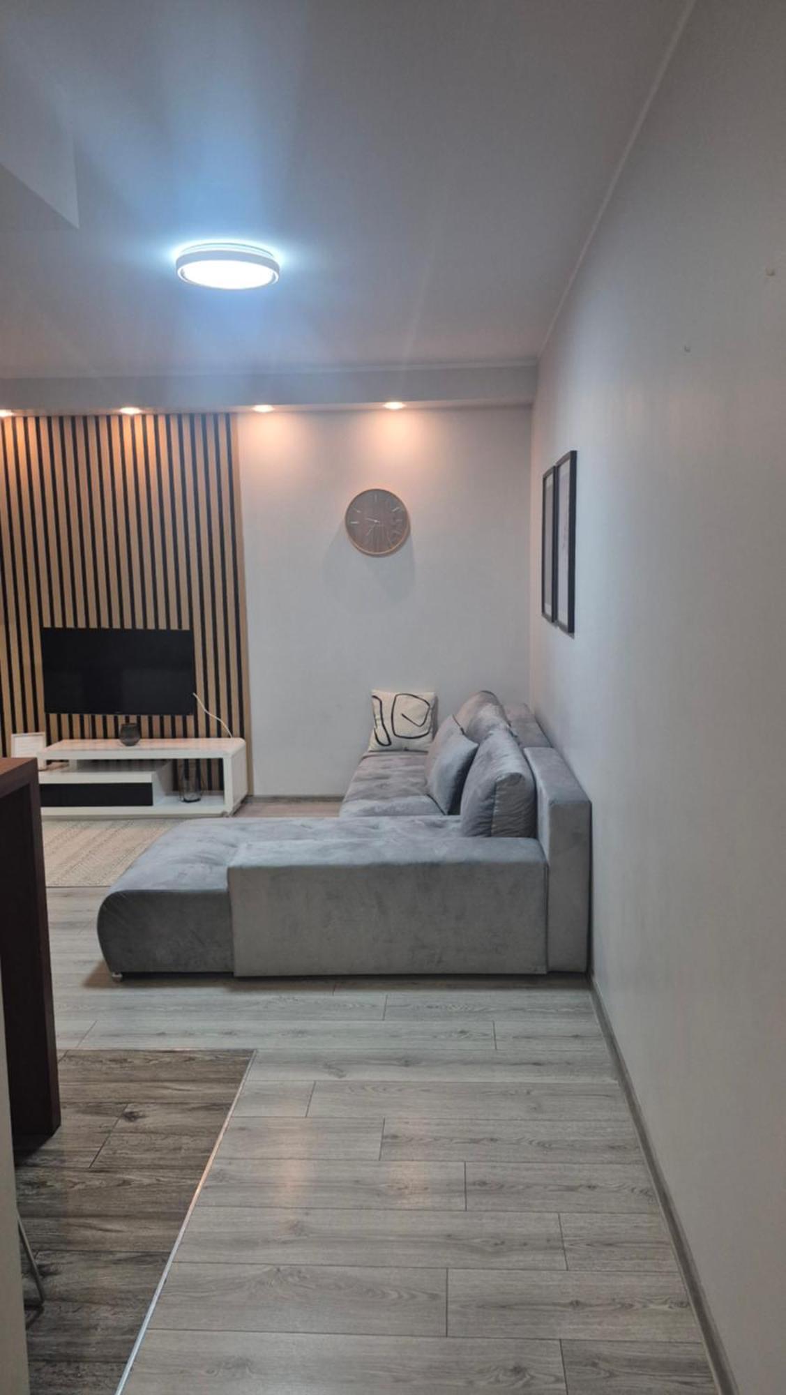 Apartament Neptun Opolznevoye Bagian luar foto