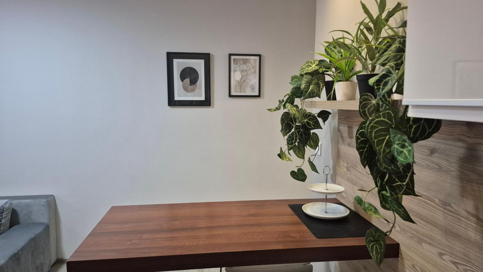 Apartament Neptun Opolznevoye Bagian luar foto