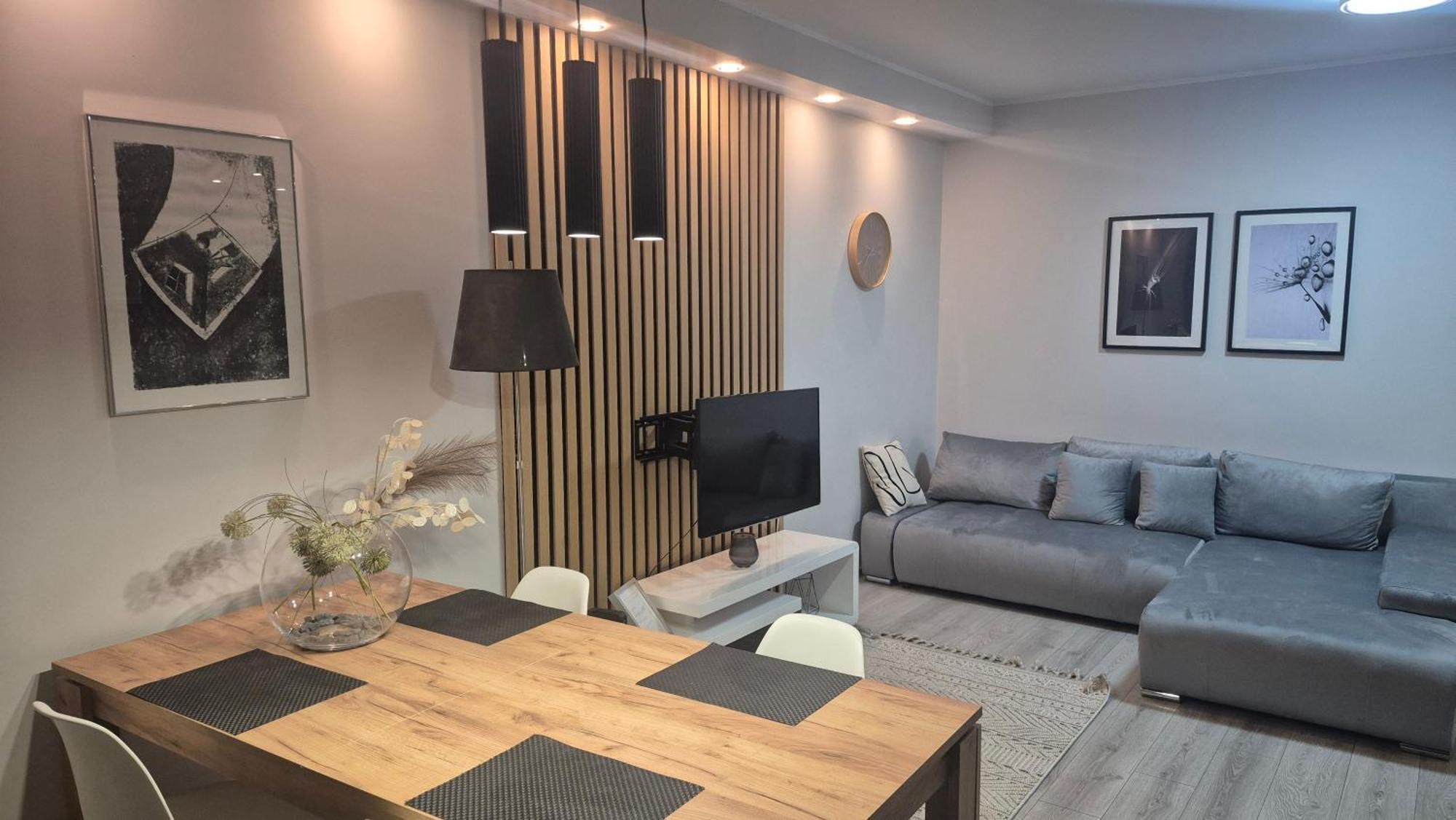 Apartament Neptun Opolznevoye Bagian luar foto
