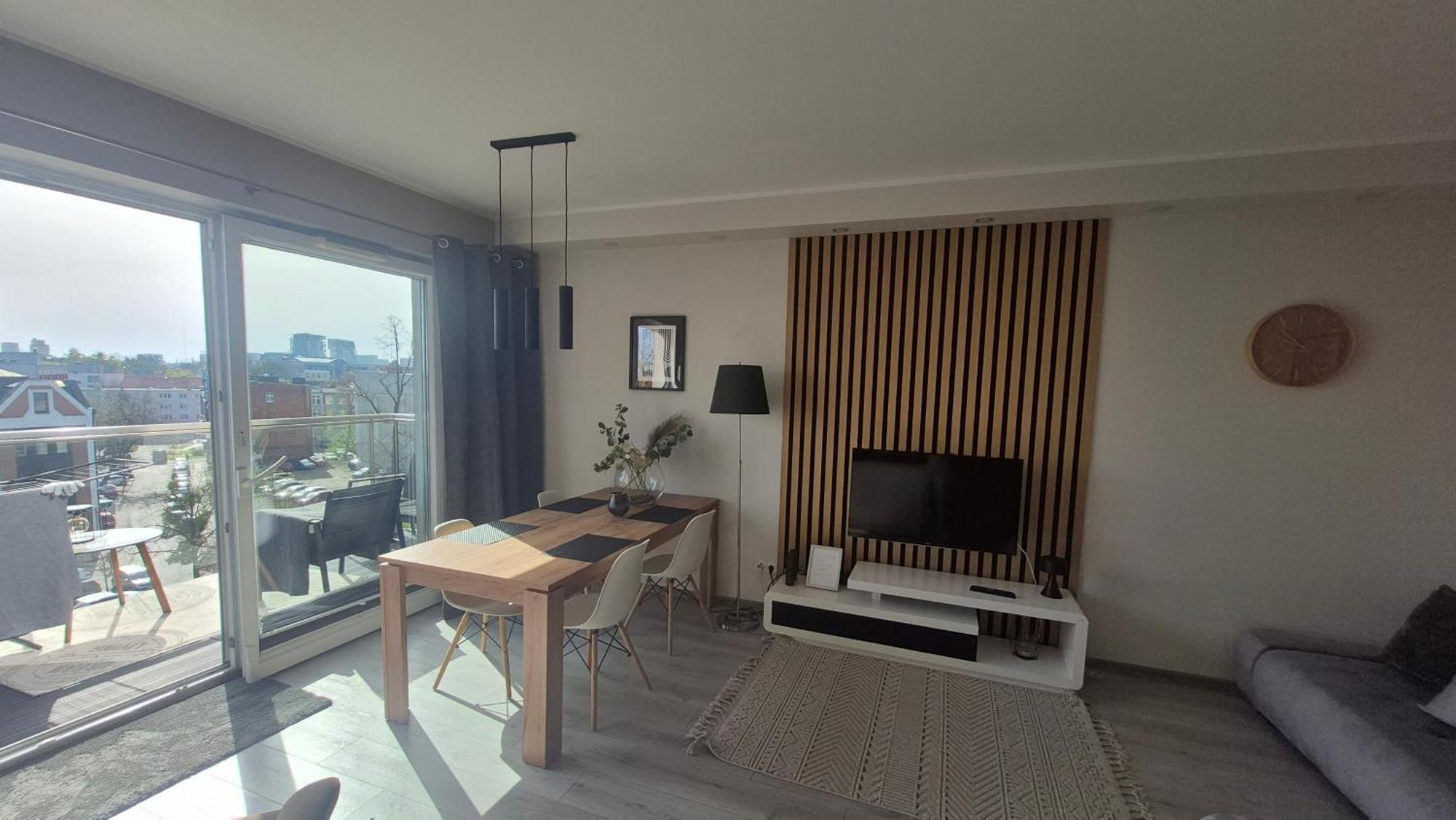 Apartament Neptun Opolznevoye Bagian luar foto