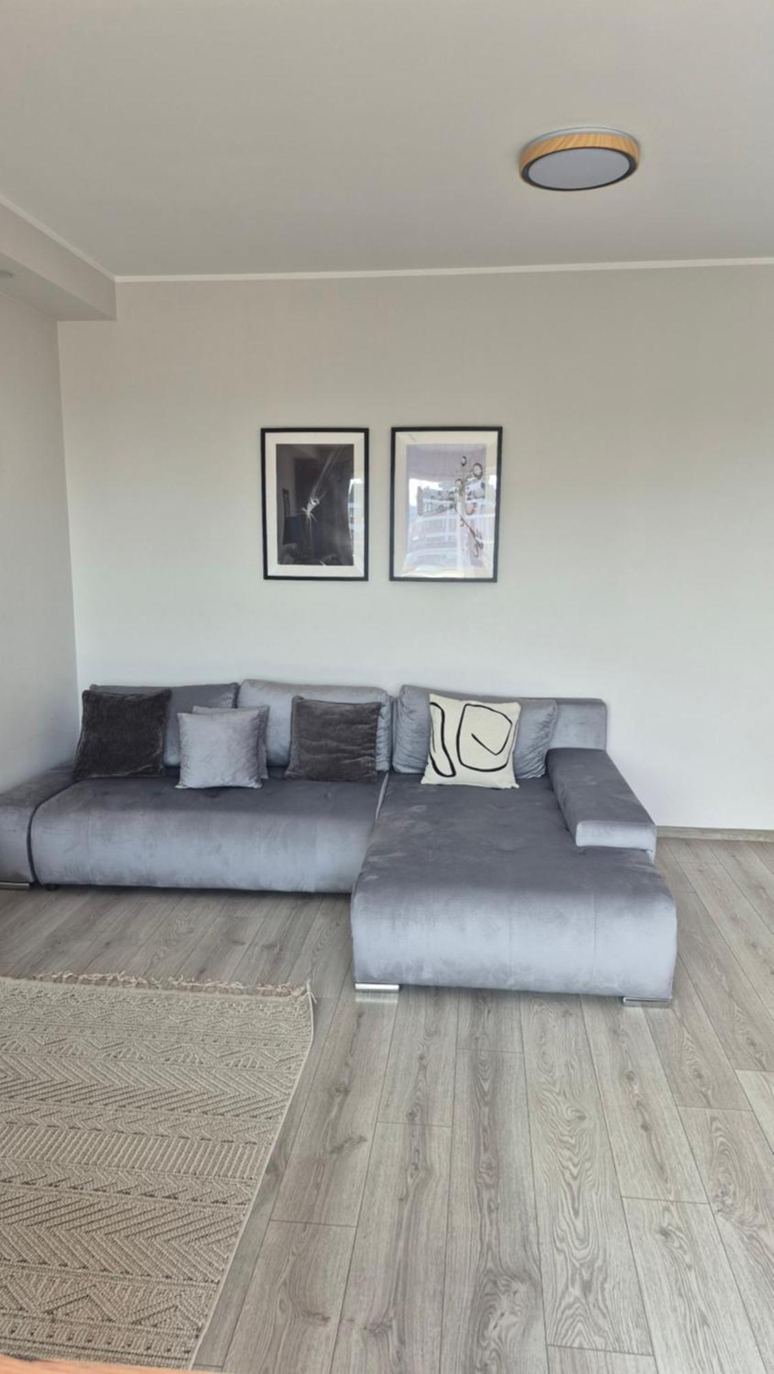 Apartament Neptun Opolznevoye Bagian luar foto
