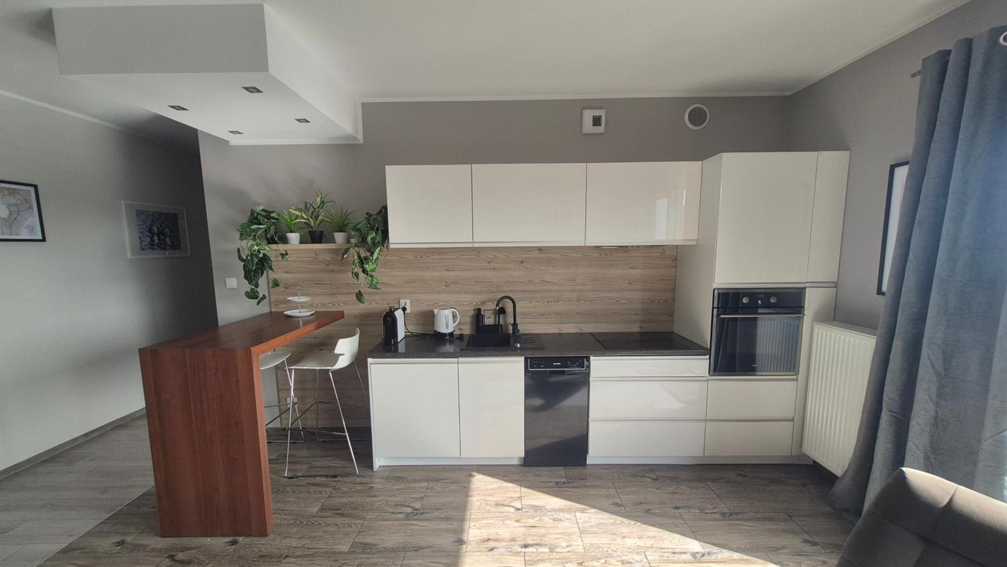 Apartament Neptun Opolznevoye Bagian luar foto