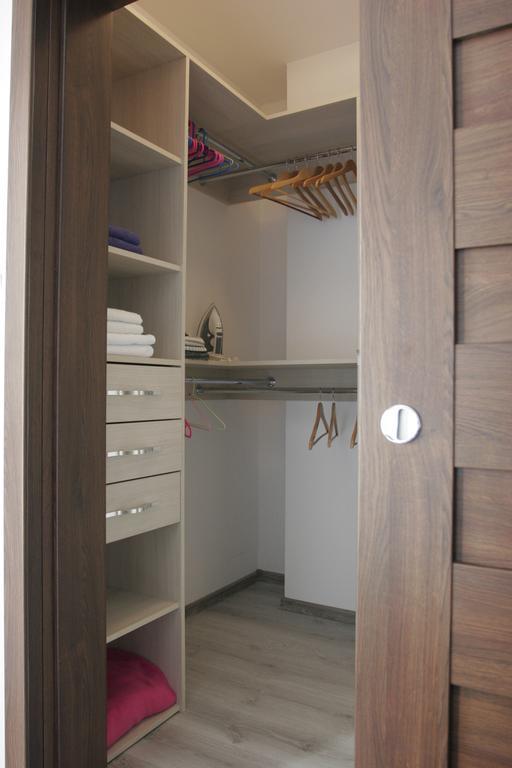 Apartament Neptun Opolznevoye Bagian luar foto