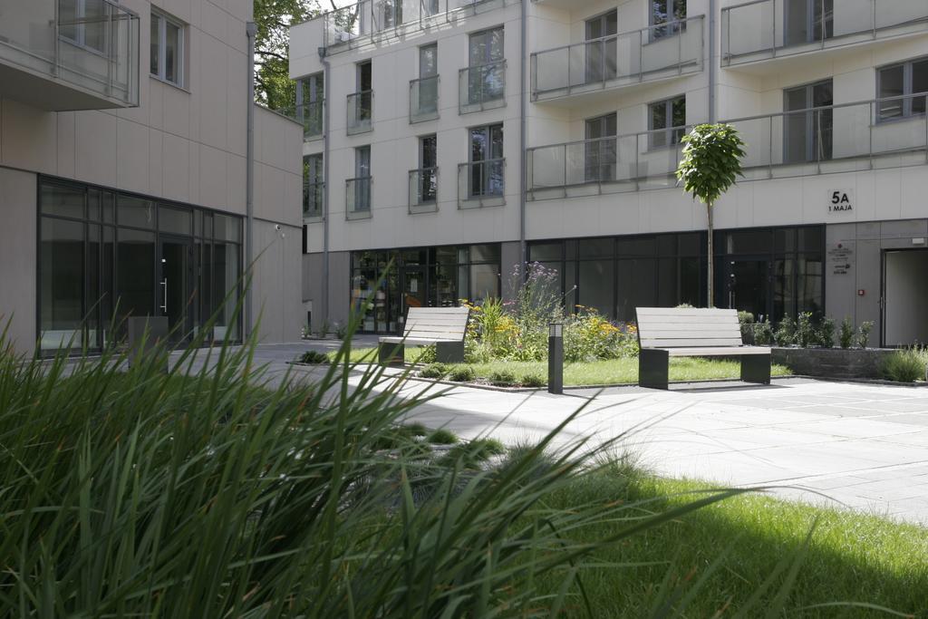 Apartament Neptun Opolznevoye Bagian luar foto