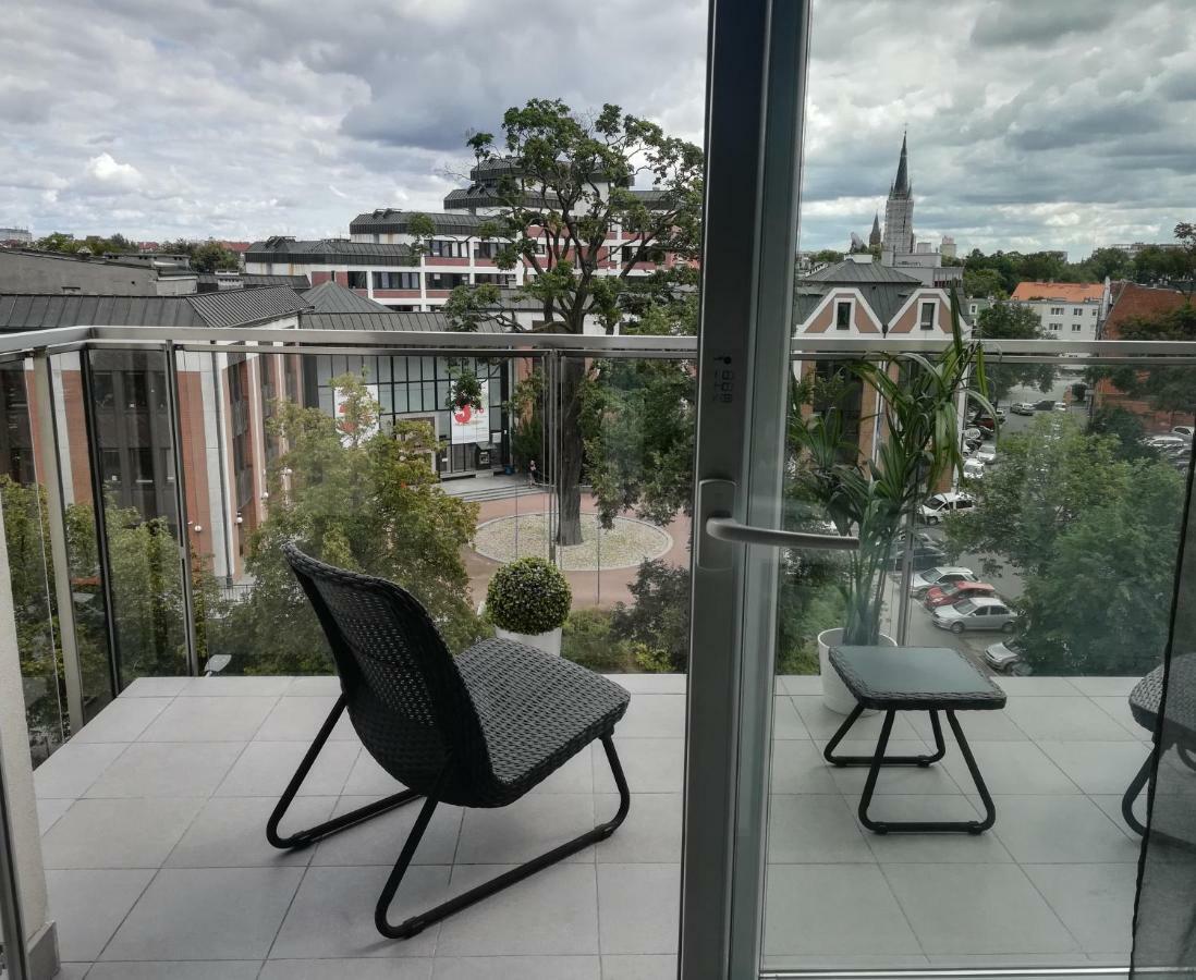 Apartament Neptun Opolznevoye Bagian luar foto