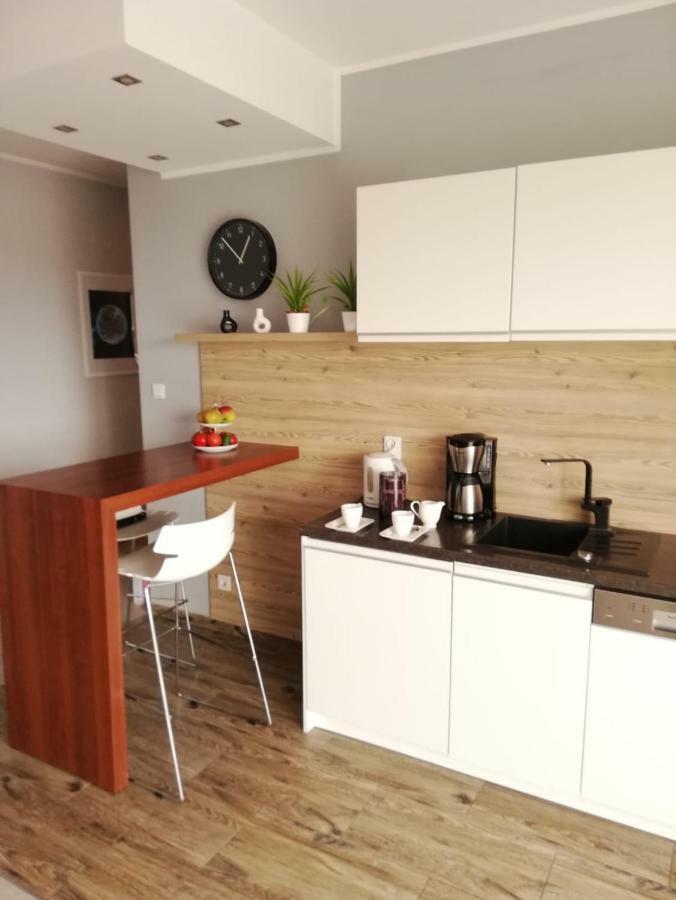 Apartament Neptun Opolznevoye Bagian luar foto