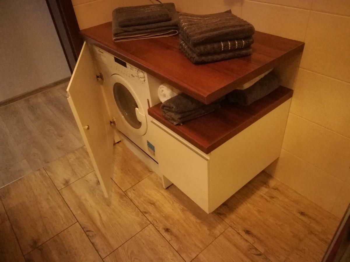 Apartament Neptun Opolznevoye Bagian luar foto
